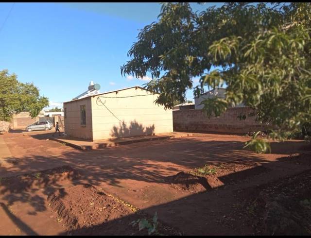 2 BEDROOM HOUSE FOR SALE IN LEHAE